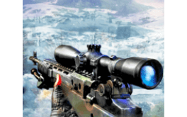Latest Version IGI Sniper Shooting MOD APK
