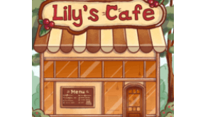 Latest Version Lily's Café MOD APK