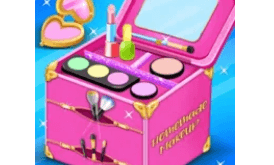 Latest Version Makeup Kit- Games for Girls MOD APK