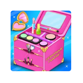 Latest Version Makeup Kit- Games for Girls MOD APK