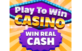 Latest Version Play To Win Casino MOD APK