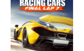 Latest Version Racing Cars Final Lap 7 MOD APK
