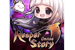 Latest Version Reaper Story Online MOD APK