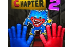 Latest Version Scary Escape Chapter 2 MOD APK