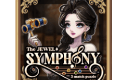 Latest Version The Jewel Symphony MOD APK