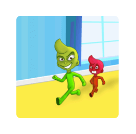 Latest Version The Siblings 2020 MOD APK