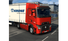 Latest Version Truck Simulator Parking Games MOD APK
