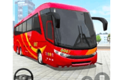 Latest Version Ultimate Bus Driving Simulator MOD APK