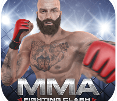 MMA Fighting Clash Download For Android