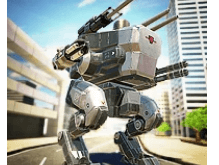 Mech Wars Download For Android