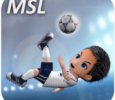 Mobile Soccer League Download For Android