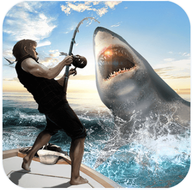 Monster Fishing Download For Android