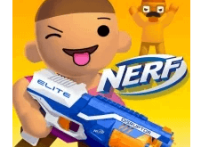 NERF Epic Pranks Download For Android