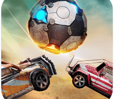 Rocket Car Ball Download For Android