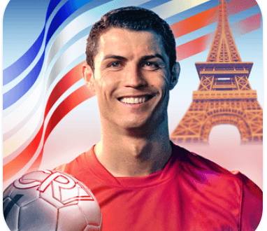 Ronaldo Kick'n'Run Football Download For Android