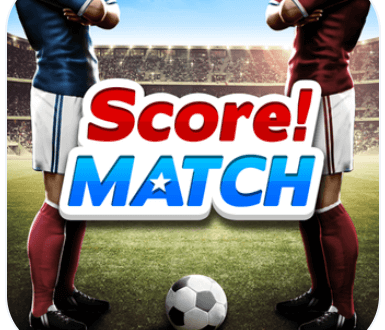 Score! Match Download For Android