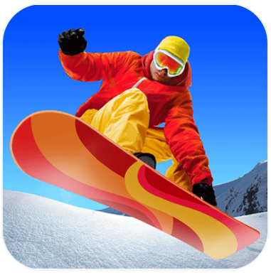 Snowboard Master 3D Download For Android
