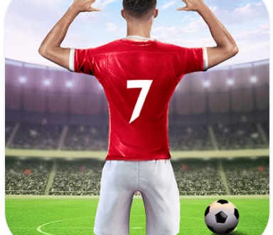 Soccer League Football Games Download For Android