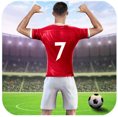 Soccer League Football Games Download For Android