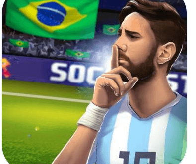 Soccer Star 22 World Football Download For Android