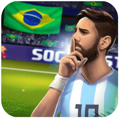 Soccer Star 22 World Football Download For Android