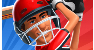 Stick Cricket Live Download For Android