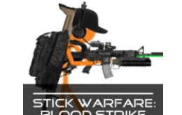 Stick Warfare Blood Strike Download For Android