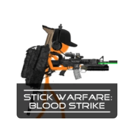 Stick Warfare Blood Strike Download For Android