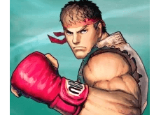 Street Fighter IV Champion Edition Download For Android