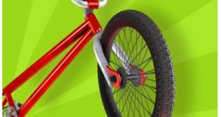 Touchgrind BMX Download For Android