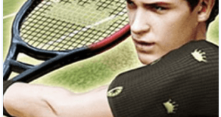 Virtua Tennis Challenge Download For Android