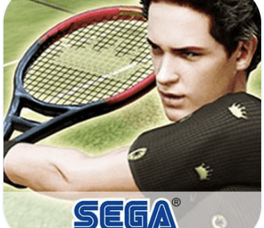 Virtua Tennis Challenge Download For Android