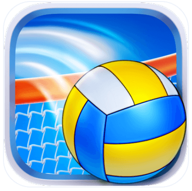 Volleyball Champions 3D Download For Android