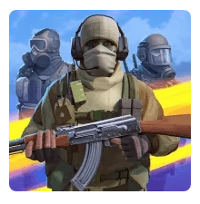 War After Shooter Download For Android