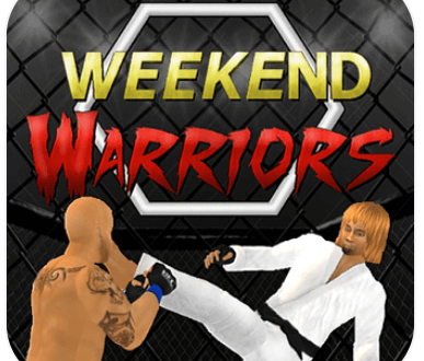 Weekend Warriors MMA Download For Android