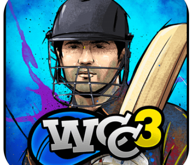 World Cricket Championship 3 Download For Android
