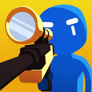 
Download Super Sniper! for iOS APK
