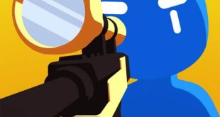 Download Super Sniper! for iOS APK