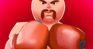 Download Punch Guys for iOS APK