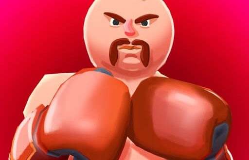 Download Punch Guys for iOS APK