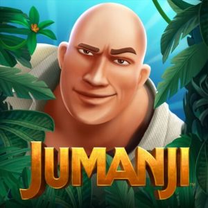 
Download Jumanji Epic Run for iOS APK