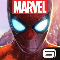 Download MARVEL Spider-Man Unlimited for iOS APK