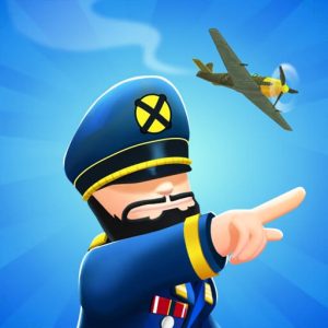 
Download Army Commander for iOS APK