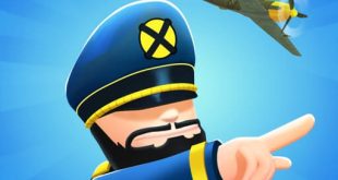 Download Army Commander for iOS APK