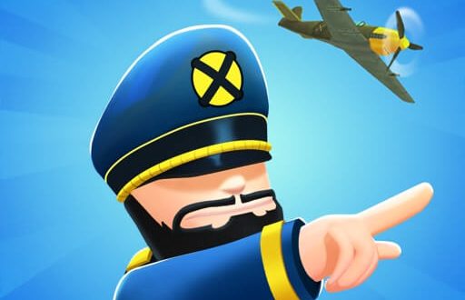 Download Army Commander for iOS APK