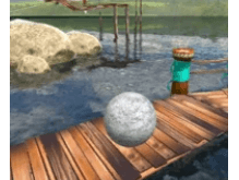 3D Ball Balancer Extreme Adventure2 Download For Android