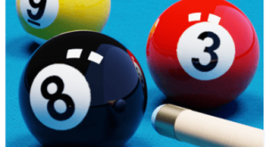 8 Ball Billiards Offline Pool APK Download For Android