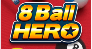 8 Ball Hero APK Download For Android