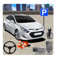Advance Car Parking Download For Android