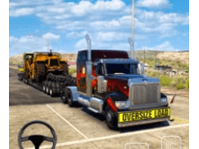 American Truck Simulator Download For Android